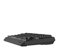Genesis THOR 230 TKL WIRELESS US CZARNA RGB MECHANICZNA OUTEMU NKG-2106 - 1351046 - zdjęcie 8